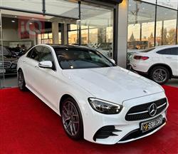 مرسيدس بنز E-Class